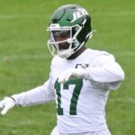 Kris Boyd: Kto je hráč Jets údajne zranený pri streľbe v New Yorku?