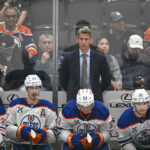 Kris Knoblauch pod paľbou, zasvätený sa obáva, že Oilers sa blíži k ďalšiemu kolapsu podobnému Woodcroftovi