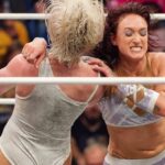 Kris Statlander prerušil ticho po tom, čo bol zapojený do znepokojujúceho miesta v AEW Blood & Guts