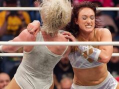 Kris Statlander prerušil ticho po tom, čo bol zapojený do znepokojujúceho miesta v AEW Blood & Guts Kris Statlander prerušil ticho po tom, čo bol zapojený do znepokojujúceho miesta v AEW Blood & Guts