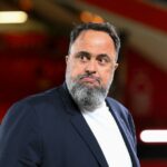 Majiteľ Nottingham Forest Evangelos Marinakis