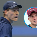 Kritici Davis Cupu Jannik Sinner povedali, že „nerozumejú športu“ od Jacka Drapera