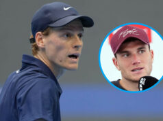 Kritici Davis Cupu Jannik Sinner povedali, že „nerozumejú športu“ od Jacka Drapera Kritici Davis Cupu Jannik Sinner povedali, že „nerozumejú športu“ od Jacka Drapera