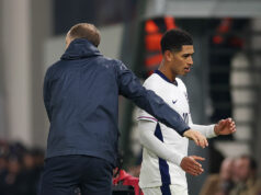 Kríza? Tuchel odpovedá po tom, čo sa Bellingham sťažuje na to, že je prerušený Download app from appStore