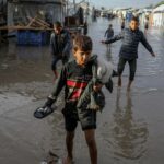 Kríza v pásme Gazy je „najnebezpečnejšou“ vojnovou katastrofou: Úrady | Správy z Gazy