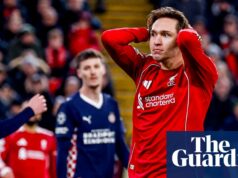 Krízová analýza Liverpoolu sa stáva pohľadom na stretnutie v priepasti splodín | futbal Krízová analýza Liverpoolu sa stáva pohľadom na stretnutie v priepasti splodín | futbal