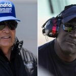 Krok Michaela Jordana 23XI a FRM zablokoval súdne svedectvo Ricka Hendricka v zintenzívnení protimonopolného boja NASCAR