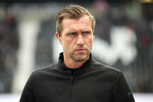 Krösche & co sledujú trio Bundesligy v boji o talent Download app from appStore