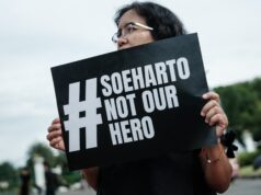 Kto bol Soeharto, zosnulý vodca označený za „národného hrdinu“ Indonézie? | Správy o korupcii Kto bol Soeharto, zosnulý vodca označený za „národného hrdinu“ Indonézie? | Správy o korupcii