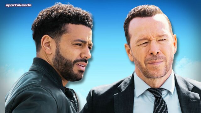 Záber z epizódy (obrázok cez Instagram/@bostonbluecbs)