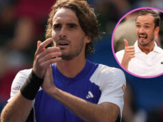 Kto boli najväčšie sklamania mužskej tenisovej sezóny? Kto boli najväčšie sklamania mužskej tenisovej sezóny?