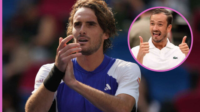 Kto boli najväčšie sklamania mužskej tenisovej sezóny?
