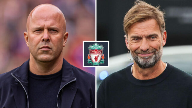 Kto bude ďalším manažérom Liverpoolu po prepustení Arneho Slotu?
