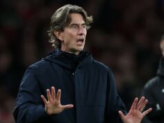 Kto bude ďalším manažérom Tottenhamu po odvolaní Thomasa Franka? Kto bude ďalším manažérom Tottenhamu po odvolaní Thomasa Franka?