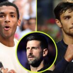 Kto budú náhradníci, ak odstúpi Novak Djokovič?