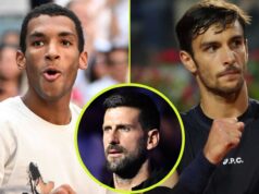 Kto budú náhradníci, ak odstúpi Novak Djokovič? Kto budú náhradníci, ak odstúpi Novak Djokovič?