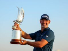 Kto hrá na Abu Dhabi HSBC Championship 2025? Preskúmané celé pole a kvalifikácia Kto hrá na Abu Dhabi HSBC Championship 2025? Preskúmané celé pole a kvalifikácia