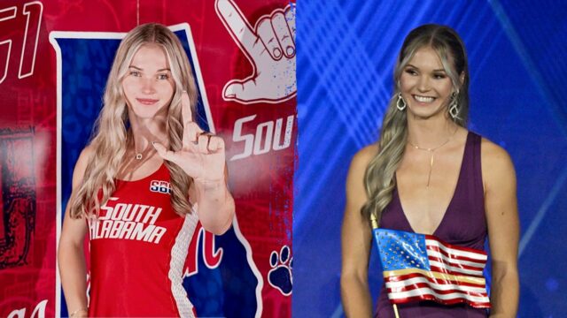 Kto je Alexa Anderson? DI športovec vedie právnu bitku za slobodu prejavu
