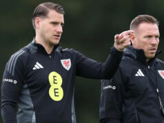 Kto je Cremers, šéf Walesu v Bellamyho neprítomnosti? Kto je Cremers, šéf Walesu v Bellamyho neprítomnosti?