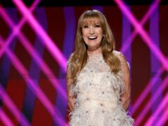 Kto je John Zambetti? Jane Seymour hovorí o opätovnom nájdení lásky vo veku 70 rokov po 4 neúspešných manželstvách Kto je John Zambetti? Jane Seymour hovorí o opätovnom nájdení lásky vo veku 70 rokov po 4 neúspešných manželstvách