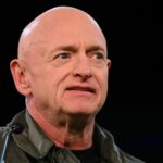 Kto je Mark Kelly a prečo je americký senátor obvinený z „poburovania“? | Správy Donalda Trumpa