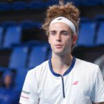 Kto je Mika Brunold? Druhý otvorene aktívny hráč LGBT+ na ATP Tour