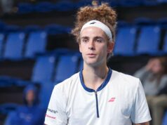 Kto je Mika Brunold? Druhý otvorene aktívny hráč LGBT+ na ATP Tour Kto je Mika Brunold? Druhý otvorene aktívny hráč LGBT+ na ATP Tour