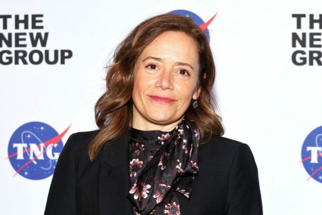 Kto je Mimi O'Donnell? Dlhoročná partnerka zosnulého herca Philipa Seymoura 78. ročník udeľovania cien Akadémie – Show a publikum – Zdroj: Getty