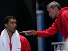 Kto je tréner Felix Auger-Aliassime? Práca Frederica Fontanga s „inteligentnou“ hviezdou Kto je tréner Felix Auger-Aliassime? Práca Frederica Fontanga s „inteligentnou“ hviezdou