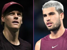 Kto má najlepší žreb ATP Finals? Kto má najlepší žreb ATP Finals?