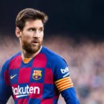 "Kto mu pomohol?" - Barcelona odišla „ohromená“ návštevou Lionela Messiho na Camp Nou