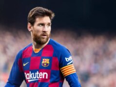 „Kto mu pomohol?“ – Barcelona odišla „ohromená“ návštevou Lionela Messiho na Camp Nou "Kto mu pomohol?" - Barcelona odišla „ohromená“ návštevou Lionela Messiho na Camp Nou