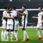 Kto ponúkol iskru? - Hodnotenie hráčov Anglicka