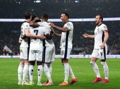 Kto ponúkol iskru? – Hodnotenie hráčov Anglicka Kto ponúkol iskru? - Hodnotenie hráčov Anglicka