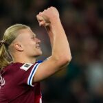 Výhra Nemecka nad Severným Írskom im dáva kontrolu nad skupinou A (PA Wire)