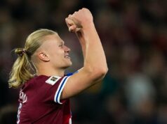 Kto sa môže tento týždeň kvalifikovať na majstrovstvá sveta? Výhra Nemecka nad Severným Írskom im dáva kontrolu nad skupinou A (PA Wire)