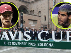 Kto sú hviezdy a veľké národy, ktoré nebudú súťažiť vo finále Davisovho pohára? Kto sú hviezdy a veľké národy, ktoré nebudú súťažiť vo finále Davisovho pohára?