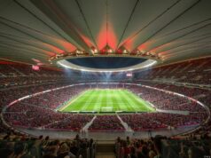 Kto sú noví majitelia Atlética Madrid Apollo Sports Capital? Kto sú noví majitelia Atlética Madrid Apollo Sports Capital?