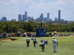 Kto vyhral Australian PGA Championship 2025? Preskúmaná konečná výsledková tabuľka Kto vyhral Australian PGA Championship 2025? Preskúmaná konečná výsledková tabuľka