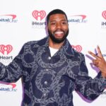 iHeartRadio 96.1 The Beat's Jingle Ball 2024 uvádza Capital One - Show (zdroj obrázka: Getty)