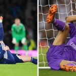 Kto vyskočil vyššie, aby zaznamenal neuveriteľný kop na bicykli? Fanúšik vyberie víťaza po výpočte