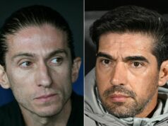 Kto zdvihne Copa Libertadores, Flamengo či Palmeiras? Download app from appStore