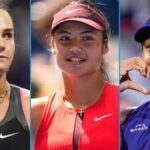 Ktoré hráčky WTA majú na Instagrame najviac sledovateľov? Sabalenka, Raducanu a ďalšie