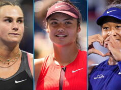 Ktoré hráčky WTA majú na Instagrame najviac sledovateľov? Sabalenka, Raducanu a ďalšie Ktoré hráčky WTA majú na Instagrame najviac sledovateľov? Sabalenka, Raducanu a ďalšie