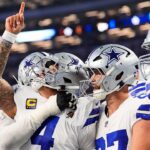 Ktoré tímy NFL hrajú na Deň vďakyvzdania?