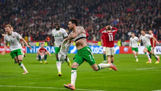 Ktoré tímy budú hrať play-off kvalifikácie MS 2026 a kedy Ktoré tímy budú hrať play-off kvalifikácie MS 2026 a kedy sa uskutoční žreb?