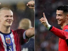 Ktoré tímy sa môžu kvalifikovať na Majstrovstvá sveta vo futbale 2026 v tomto medzinárodnom okne? Ktoré tímy sa môžu kvalifikovať na Majstrovstvá sveta vo futbale 2026 v tomto medzinárodnom okne?