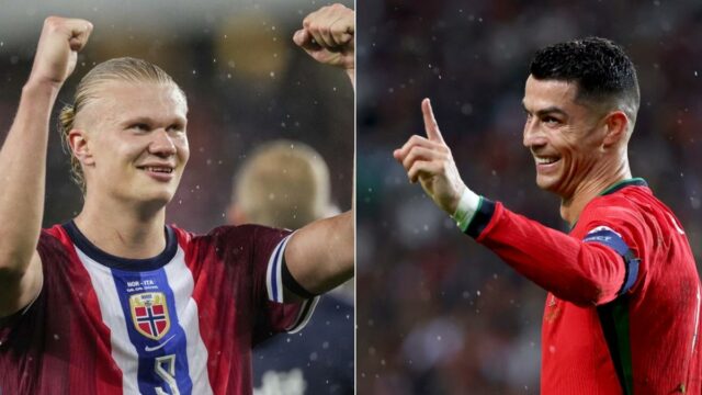 Ktoré tímy sa môžu kvalifikovať na Majstrovstvá sveta vo futbale Ktoré tímy sa môžu kvalifikovať na Majstrovstvá sveta vo futbale 2026 v tomto medzinárodnom okne?