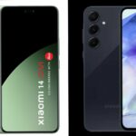 Snapdragon 8s Gen 3 v Xiaomi 14 Civi (obrázok cez Xiaomi)