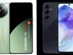 Ktorý smartfón je lepší? Snapdragon 8s Gen 3 v Xiaomi 14 Civi (obrázok cez Xiaomi)